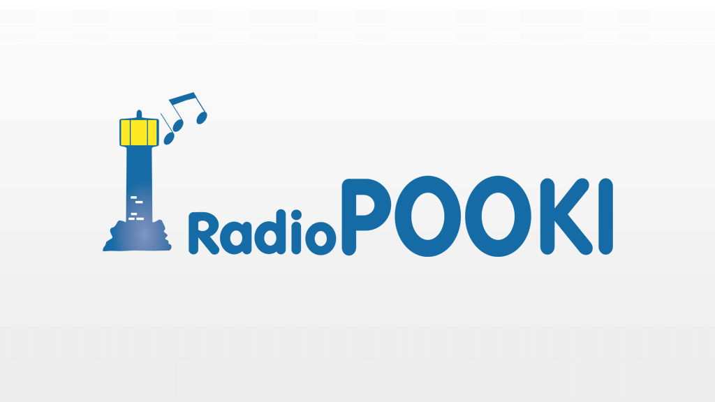 Radiotaajuudet ja yhteystiedot - Radio Pooki